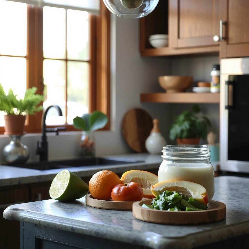 แผนที่ Wellness Daily